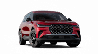 2025 Lincoln Lincoln Nautilus External Image 4